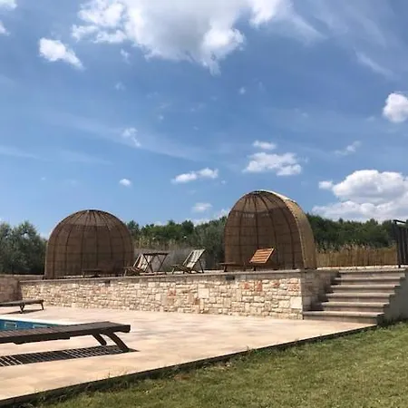 Biba Holiday home