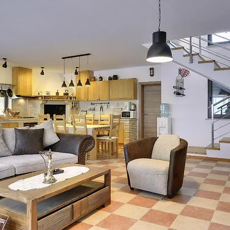 Casa de Férias Biba Pomer