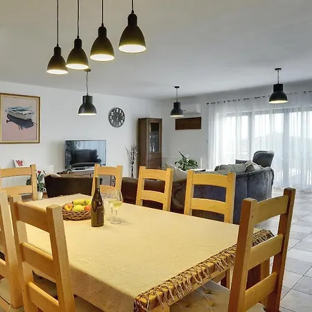 Holiday home Biba