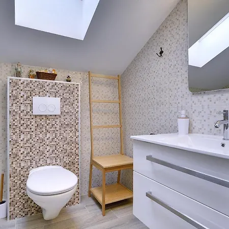 Holiday home Biba *