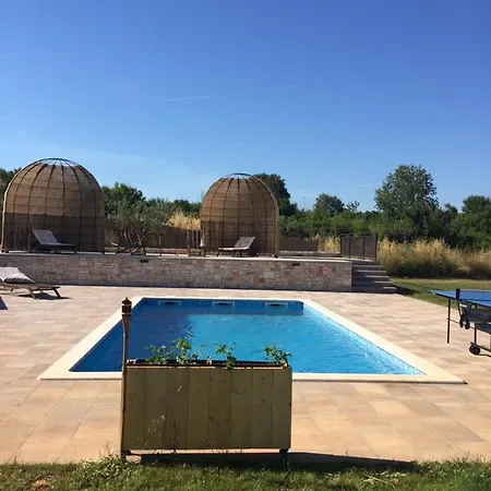 Biba Holiday home