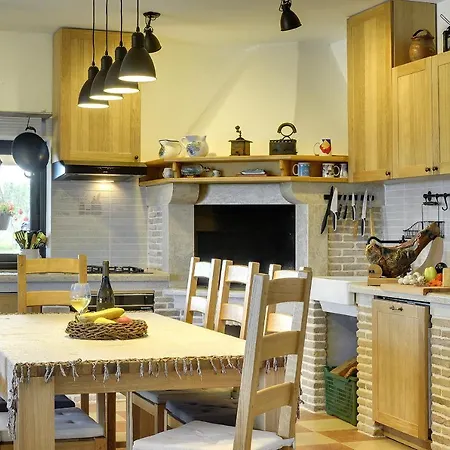 Casa de Férias Biba Pomer
