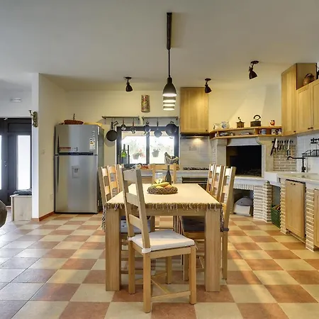 Holiday home Biba