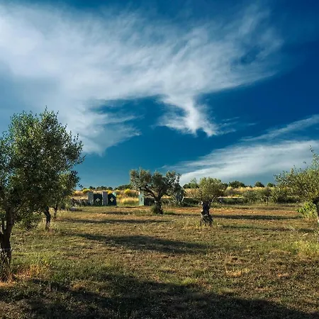 Holiday home Biba *