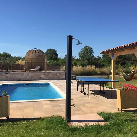 Holiday home Biba