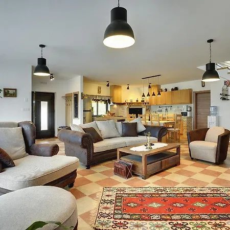 Biba Holiday home