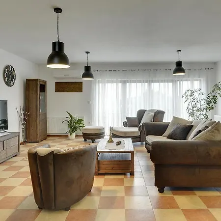 Holiday home Biba