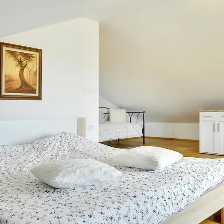 Holiday home Biba *