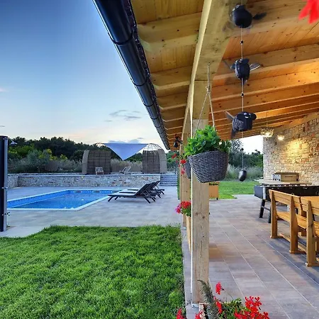Biba Holiday home