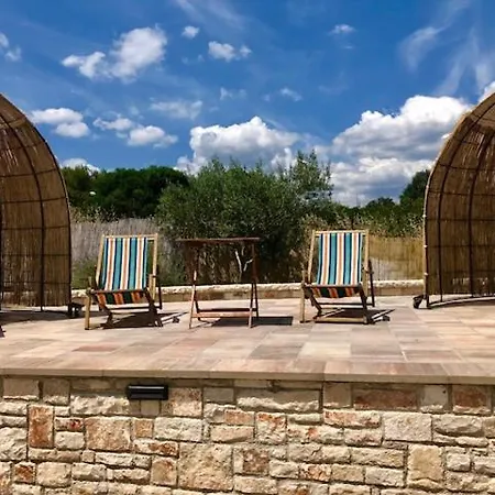 Holiday home Biba Pomer