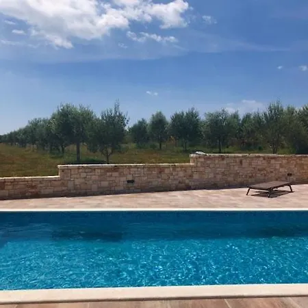 Biba Holiday home *
