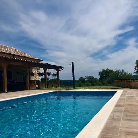 Biba Holiday home *
